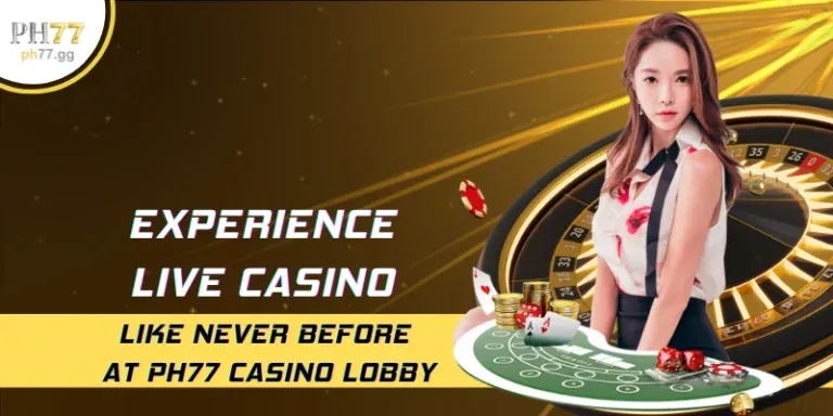 Chọn trò chơi KU191 Casino