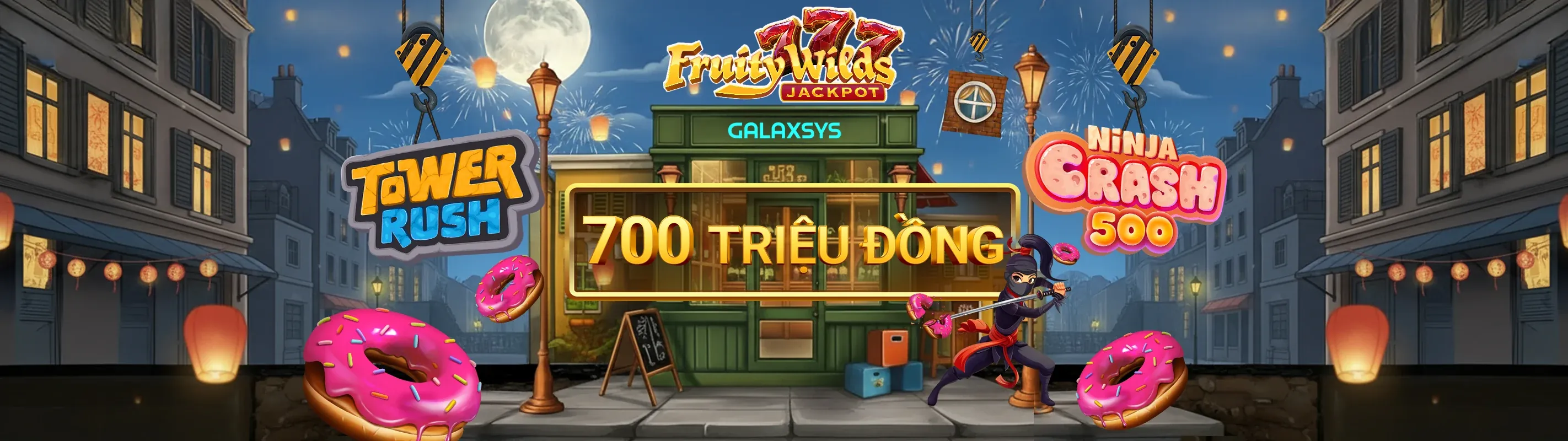Nổ Hũ KU191 Casino 2026 – Sân Chơi Uy Tín & Ưu Đãi Hấp Dẫn